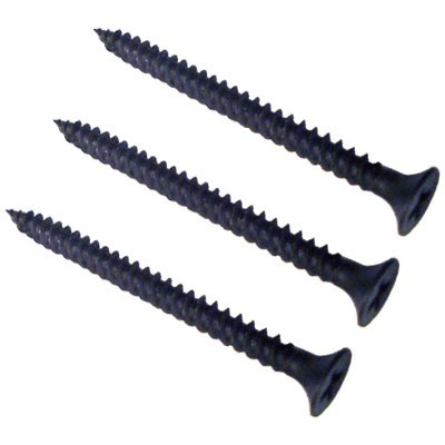 TORNILLO 2DWS5 TABL FINE 6X2 PULGADAS CAJA C/5LB GRIP- RITE.