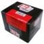 TORNILLO 158DWS5 TABL FINE 6X1-5/8 PULGADAS CAJA c/5 LB. GRIP RITE