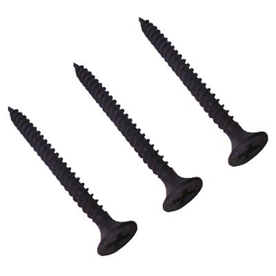 TORNILLO 158DWS5 TABL FINE 6X1-5/8 PULGADAS CAJA c/5 LB. GRIP RITE