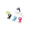 Tapón de vino e identificador de bebidas Umbra Multicolor