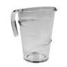 Combo Espiral (Una Jarra, 4 vasos 275 ml y 4 tazones espiral)