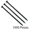 TORNILLO PARA TABLAROCA 10 X 4 PULGADAS CAJA C/1000 Pz HOME BLICK.
