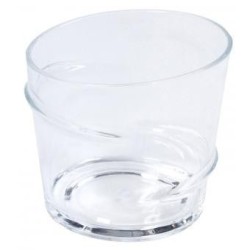 Combo Espiral (Una Jarra, 4 vasos 275 ml y 4 tazones espiral)