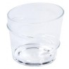 Combo Espiral (Una Jarra, 4 vasos 275 ml y 4 tazones espiral)