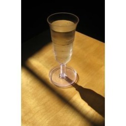 Copa Plegable Para Vino