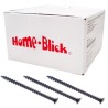TORNILLO PARA TABLAROCA 6 X 2 PULGADAS CAJA C/3500pz