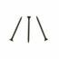 TORNILLO PARATABLAROCA 7 X 2½ PULGADAS CAJA C/2500pz