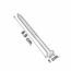TORNILLO PARA TABLAROCA 10 X 3-1/2 PULGADAS CAJA C/1000 Pz HOME BLICK.