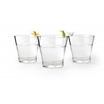 Marcador de vaso/Copa COLIBRÍ