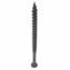 TORNILLO PARA TABLAROCA 10 X 3-1/2 PULGADAS CAJA C/1000 Pz HOME BLICK.
