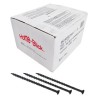 TORNILLO PARA TABLAROCA 10 X 3-1/2 PULGADAS CAJA C/1000 Pz HOME BLICK.