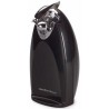 Abrelatas Negro Hamilton Beach Modelo 76380Z