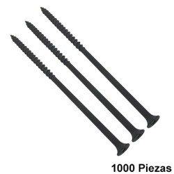 TORNILLO PARA TABLAROCA 10 X 5 PULGADAS CAJA C/1000 Pz HOME BLICK.
