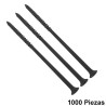 TORNILLO PARA TABLAROCA 10 X 5 PULGADAS CAJA C/1000 Pz HOME BLICK.