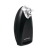 Abrelatas Negro Hamilton Beach Modelo 76380Z