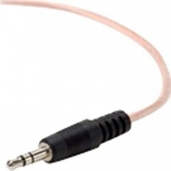 Belkin Cable 3.5mm Macho - 3.5mm Macho, 1.8 Metros