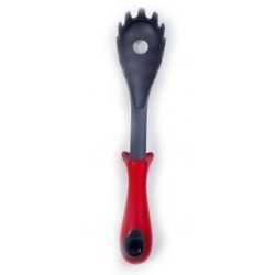Cuchara para Espagueti Casamia Rojo