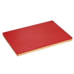 Tabla para picar Bambú/ Plástico (FY00032)