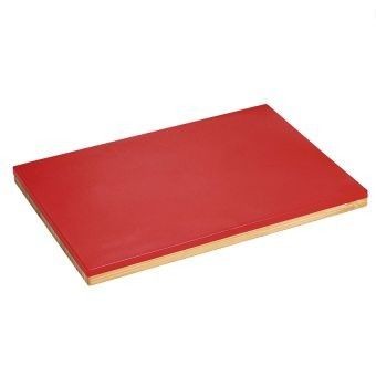 Tabla para picar Bambú/ Plástico (FY00032)