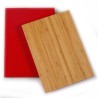 Tabla para picar Bambú/ Plástico (FY00032)