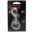 BANDOLA DE LATON C/DESTORCEDOR 3-3/8 PULGADAS 44046 FIERO.