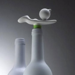 Tapón para botellas Mr P PROPAGANDA