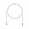 Panduit Cable Patch Cat6a UTP RJ-45 Macho - RJ-45 Macho, 1.5 Metros...