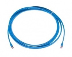 Commscope Cable Patch Cat5e UTP RJ-45 Macho - RJ-45 Macho, 1.22 Met...
