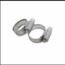 ABRAZADERA ¾ - 1 - 1/16 PULGADAS X ½ PULGADA 2-PK BLISTER 10013 TRU...