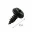 TORNILLO MINI 7X7/16 PULGADAS SHARP C/10000pz