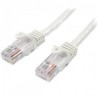 StarTech.com Cable Patch Cat5e UTP RJ-45 Macho - RJ- 45 Macho, 10 M...