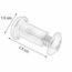 TORNILLOS PARA SERROTE 10pz 18175 TRUPER.