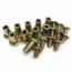 TORNILLOS PARA SERROTE 10pz 18175 TRUPER.