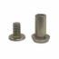 TORNILLOS PARA SERROTE 10pz 18175 TRUPER.