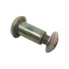 TORNILLOS PARA SERROTE 10pz 18175 TRUPER.