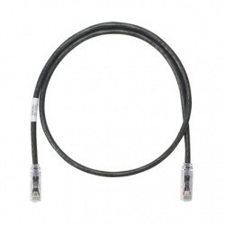 Panduit Cable Patch Cat6 UTP RJ-45 Macho - RJ-45 Macho, 2.13 Metros...