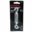 TENSOR DE ZINC GANCHO-ARGOLLA 3/16 PULGADAS 44053 FIERO.