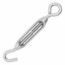TENSOR DE ZINC GANCHO-ARGOLLA 3/16 PULGADAS 44053 FIERO.