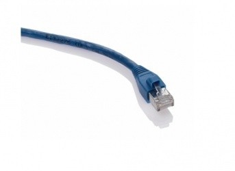 Leviton Cable Patch Cat6a FTP RJ-45 Macho - RJ-45 Macho, 1.5 Metros...
