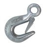 GANCHO ESLINGA FORJADO 5/8 PULGADAS 999KG 44076 FIERO.