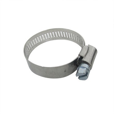 ABRAZADERA ¾-1-3/4 PULGADAS X 1/2 PULGADA 2-PK BLISTER 10012 TRUPER.