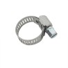 ABRAZADERA 1/2/3-4 PULGADAS X 5/16 PULGADAS 4-PK BLISTER 10031 TRUPER.