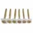 TORNILLO SECUENCIAL 8x1-3/4 PULGADAS COARSE C/1000pz SF134C GRIP-RITE