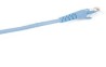 Belden Cable Patch Cat5e UTP RJ-45 Macho - RJ-45 Macho, 3 Metros, Azul