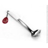CUCHARON PARA SALSA IMPERIAL DE 28 CM CON PICO