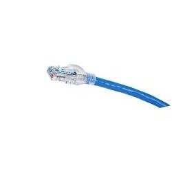Belden Cable Patch Cat6a RJ-45 Macho - RJ-45 Macho, 2.1 Metros, Azul