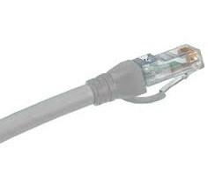 Belden Cable Patch Cat6 UTP RJ-45 Macho - RJ-45 Macho, 2.1 Metros, ...