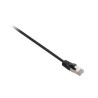 V7 Cable Patch Cat6 STP RJ-45 Macho - RJ-45 Macho, 3 Metros, Negro