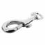 BANDOLA DE ZINC CON DESTORCEDOR 3-1/2 PULGADAS FIERO.