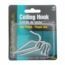 GANCHOS PARA TECHO DE 2-9/16 PULGADAS 4-PK 61324